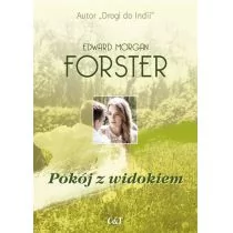 C&T Pokój z widokiem Edward Morgan Forster - Proza obcojęzyczna - miniaturka - grafika 1