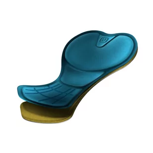 ZEROD Strój triathlonowy męski START TTSUIT strobolight - Bielizna sportowa męska - miniaturka - grafika 3