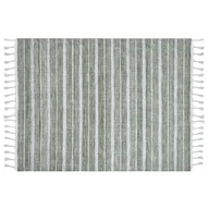 Dywany - Dywan 140 x 200 cm zielony BADEMLI - miniaturka - grafika 1