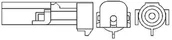 Sondy lambda - Sonda lambda Magneti Marelli 466016355005 - miniaturka - grafika 1