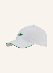Adidas Czapka Z Daszkiem Climacool Originals weiss - Czapki damskie - miniaturka - grafika 1