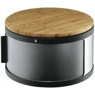 Chlebaki - WMF Chlebak okrągły Gourmet 0634456030 - miniaturka - grafika 1