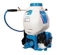Opryskiwacze - MARUYAMA MS0835W OPRYSKIWACZ SPALINOWY CIŚNIENIOWY PLECAKOWY - miniaturka - grafika 1