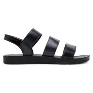 Buty dla dziewczynek - Sandały Nelli Blu CSS20370-17 - miniaturka - grafika 1