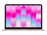 APPLE MacBook Neo (2026) A18 Pro/8 GB RAM/256 SSD/macOS Subtelny róż MHFH4ZE/A