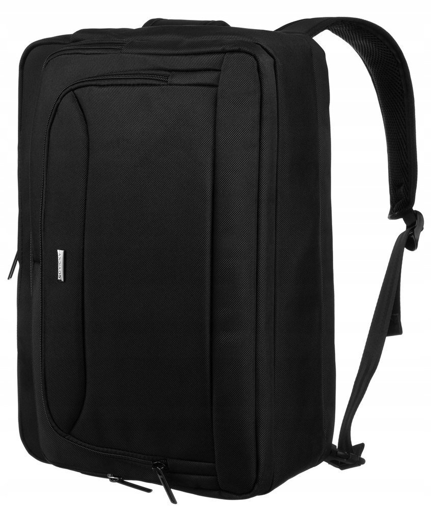Biznesowy Torboplecak Na Laptopa Wykonany Z Poliestru Lumarko!
