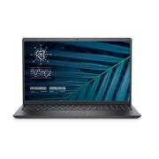 Laptopy - Dell Vostro 15 3510 Czarny, 15,6", WVA, FHD, 1920 x 1080, Przeciwodblaskowy, Intel Core i3, i3-1115G4, 4 GB, SSD 256 GB, Grafika N8028VN3510EMEA01_2201-4GB_256SSD - miniaturka - grafika 1