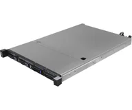 Serwery - Platforma ASRock Rack (1U) AMD Epyc 9004 (4xLFF, 4XSFF, 2x10GbE, Red. PSU, IPMI) 1U4L-GENOA/2T - miniaturka - grafika 1