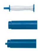 Inne akcesoria dla wędkarzy - Jaxon Elastyczna Nić Do Przynęt - miniaturka - grafika 1