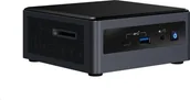 Mini PC - Komputer Intel NUC 10 Intel Core i5-10210U BXNUC10I5FNH2 - miniaturka - grafika 1