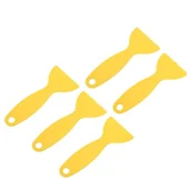 Myjki do okien - plastikowych szpatułek do drukarki 3D, elastyczny skrobak do usuwania żywicy do druku 3D - miniaturka - grafika 1