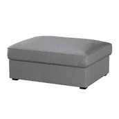 Pokrowce na meble - Pokrowiec na podnóżek Kivik - miniaturka - grafika 1