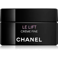 Kremy do twarzy - Chanel LE LIFT Krem wygładzający i ujędrniający o lekkiej konsystencji 50ml - miniaturka - grafika 1
