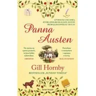 Literatura obyczajowa - Panna Austen - miniaturka - grafika 1