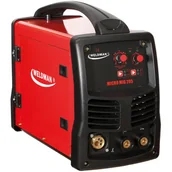 Spawarki - Weldman Micro MIG 205 Standardowe 103 106 - miniaturka - grafika 1