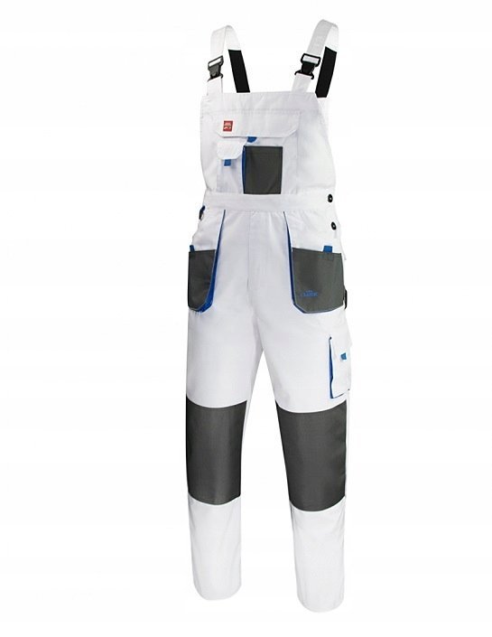 Spodnie robocze Ogrodniczki Art-Mas CLASSIC r. 46