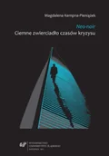 Książki o kulturze i sztuce - Neo-noir. Ciemne zwierciadło czasów kryzysu - Magdalena Kempna-Pieniążek - miniaturka - grafika 1