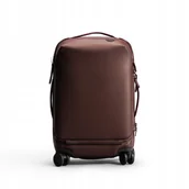Walizki - Walizka Travel Line Peak Design Roller Pro Carry-On Eclipse – Ciemny fiolet - miniaturka - grafika 1