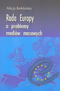 Rada Europy a problemy mediów masowych - Historia świata - miniaturka - grafika 1