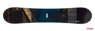 Deski snowboardowe - Deska snowboardowa Head RUSH BLACK + NX ONE BLACK 2022/2023 - miniaturka - grafika 1
