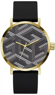 Zegarek Zegarek Guess GW0625G2 Imprint - Zegarki męskie - miniaturka - grafika 1