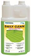 Środki do kuchni i łazienki - Profimax Daily Clean Super Aroma zielona dolina 1l - miniaturka - grafika 1