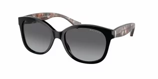 Okulary przeciwsłoneczne - Okulary Przeciwsłoneczne Ralph by Ralph Lauren RA 5191 5001T3 - grafika 1