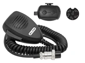 Akcesoria do CB Radia - Blow Mikrofon Cb radia gruszka 6pin zmiana kanałów - miniaturka - grafika 1