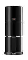 Ekspresy do kawy - ritter Ritt Kaffeemaschine pilona BK - miniaturka - grafika 1