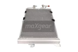 MAXGEAR Skraplacz, klimatyzacja AC895362 - Akcesoria do klimatyzacji i ogrzewania - miniaturka - grafika 1