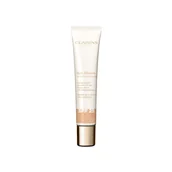 Kremy CC - Clarins Krem koloryzujący Skin Illusion Tinted Moisturizer SPF25 Kremy BB i CC 40 ml 01 - miniaturka - grafika 1