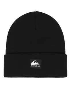 Quiksilver Chłopięca czapka dziecięca Brigade Beanie - Czapki dla dzieci - miniaturka - grafika 1