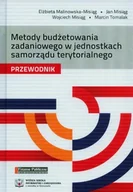 Biznes - Metody budżetowania zadaniowego - miniaturka - grafika 1