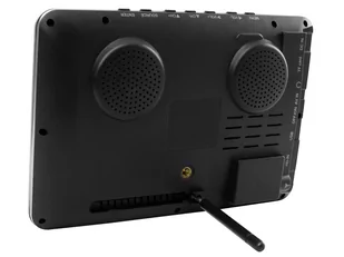 Telewizor Nvox LED 8" - Telewizory - miniaturka - grafika 2