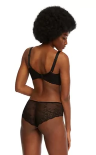 BIUSTONOSZ KINGA SC-925 SARA (kolor czarny, rozmiar 85F) - Biustonosze - miniaturka - grafika 2