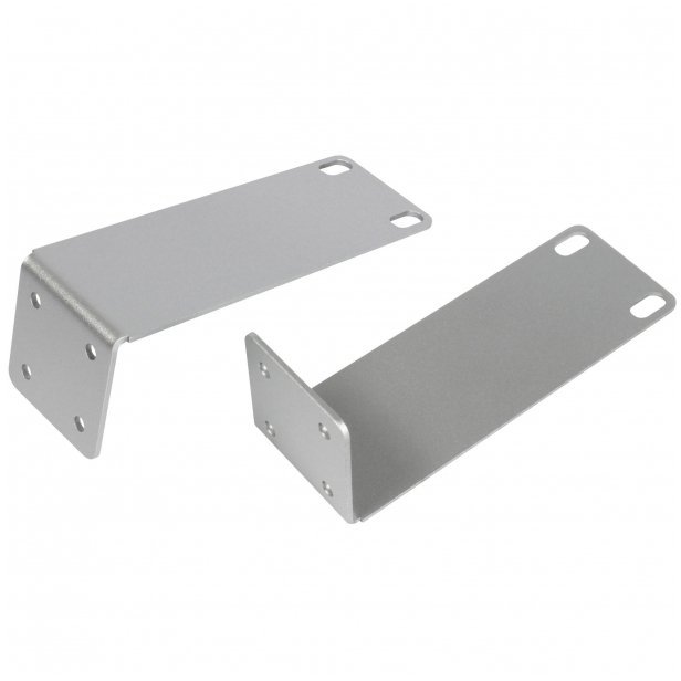 Ubiquiti Rackmount Kit US-8-150, bracket silver US-8-150 RMKIT slrr