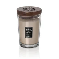 Świece - Vellutier Świeca zapachowa Vellutier Duża - Café Au Lait V61038 - miniaturka - grafika 1