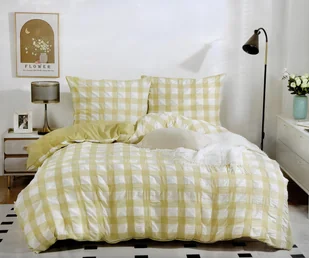 Pościel 160 x 200 4cz Kora Bawełna Arturo 06 - Pościel - miniaturka - grafika 6