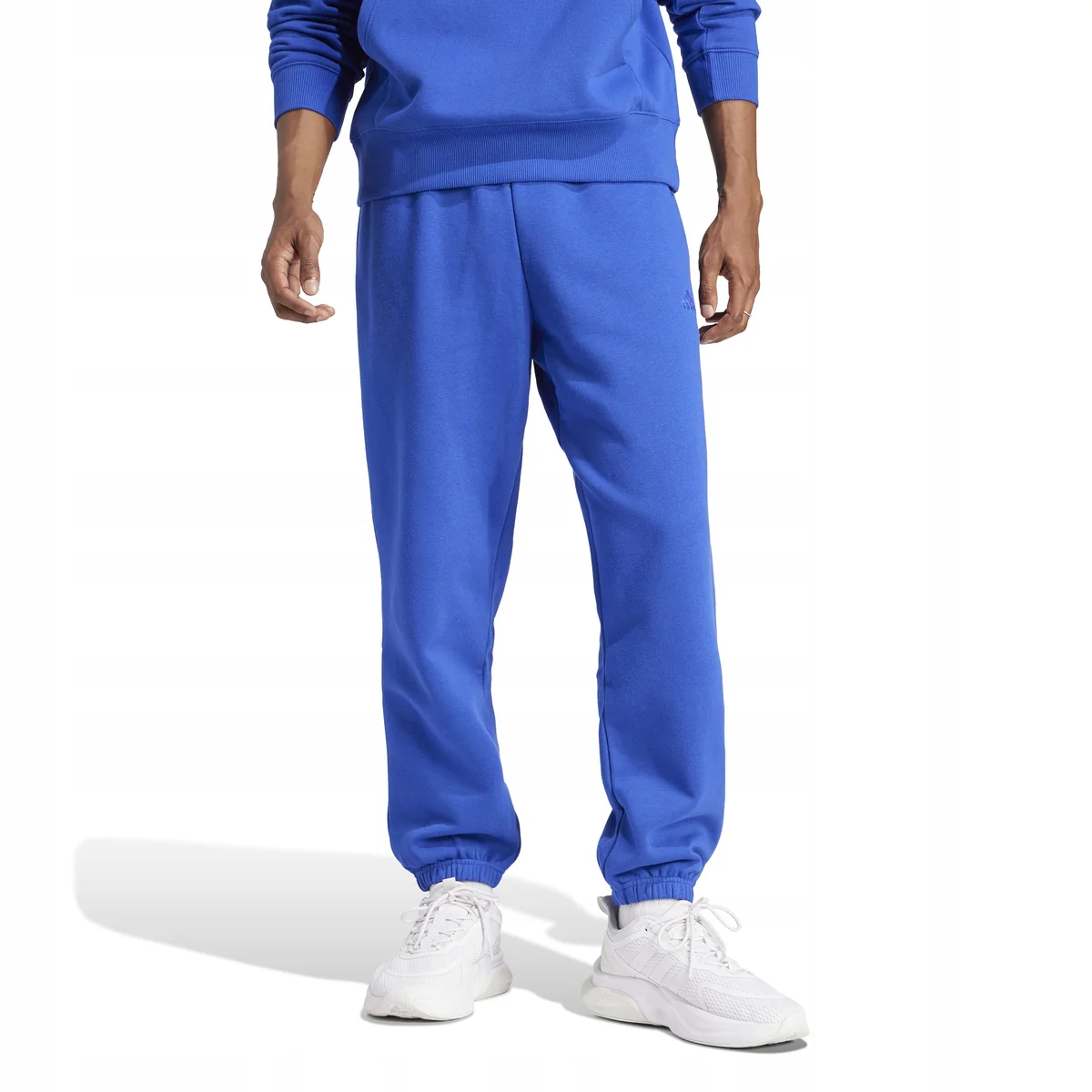 ADIDAS SPODNIE M ALL SZN PT BLUE