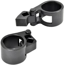 Geko Ściągacz drążków kierowniczych 1/2'' 27-42mm GEKO G02589 - Narzędzia samochodowe - miniaturka - grafika 1