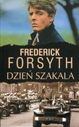 Powieści - Albatros Dzień Szakala Frederick Forsyth 9788379857128 - miniaturka - grafika 1