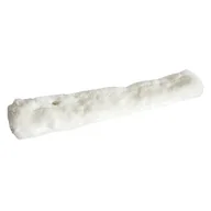 Inne artykuły do sprzątania - B2B Partner Nakładka na ściągacz standard, 45 cm 4202 - miniaturka - grafika 1