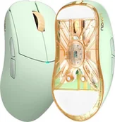 Myszki - Mysz Endgame Gear Mysz Lamzu Atlantis Pro Wireless Matcha Green - miniaturka - grafika 1