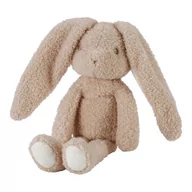 Zabawki interaktywne dla dzieci - Little Dutch Przytulanka Króliczek Baby Bunny 32 Cm Ld8851 - miniaturka - grafika 1