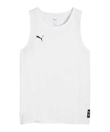 PUMA TeamJAWS Koszulka startowa Jr