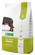 Sucha karma dla psów - Natures Protection Mini Adult 2 kg - miniaturka - grafika 1