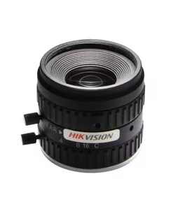 Obiektyw 2/3” MF2514M-5MP 25mm 5Mpx Hikvision - Akcesoria do monitoringu - miniaturka - grafika 1