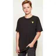 Koszulki dla chłopców - Guess T-shirt Oversize fit - miniaturka - grafika 1