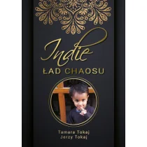 INDIE ŁAD CHAOSU - Pozostałe książki INDIE ŁAD CHAOSU - Pozostałe książki - miniaturka - grafika 1