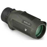 Lunety i akcesoria - Vortex Optics Monokular Solo 10x36 186-025 - miniaturka - grafika 1